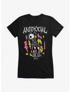 Skelanimals Jenny Antisocial Girls T-Shirt, , hi-res