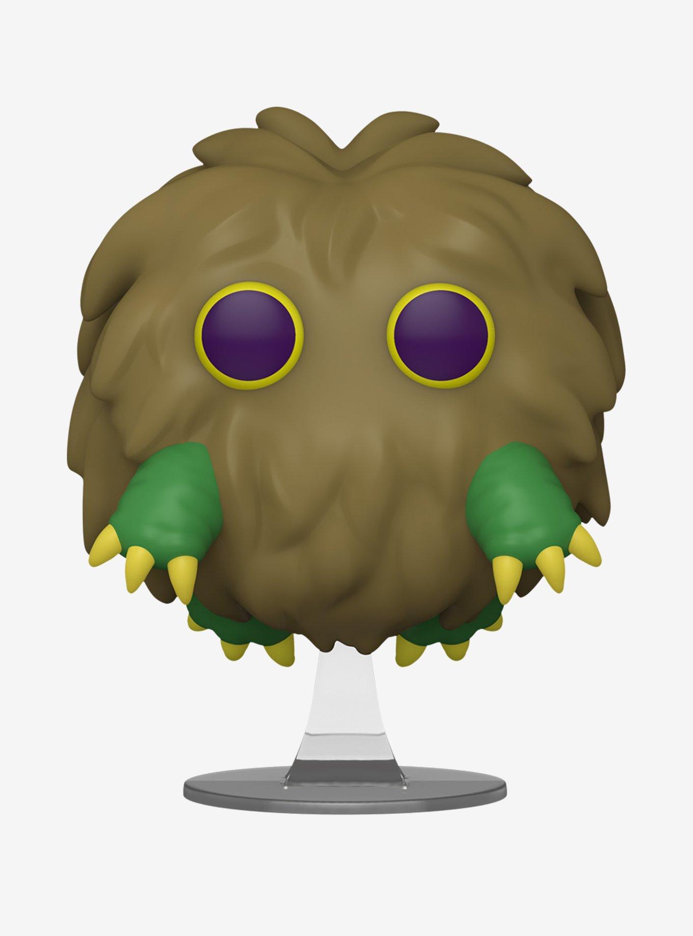 Funko Yu-Gi-Oh! Pop! Animation Kuriboh Vinyl Figure, , hi-res