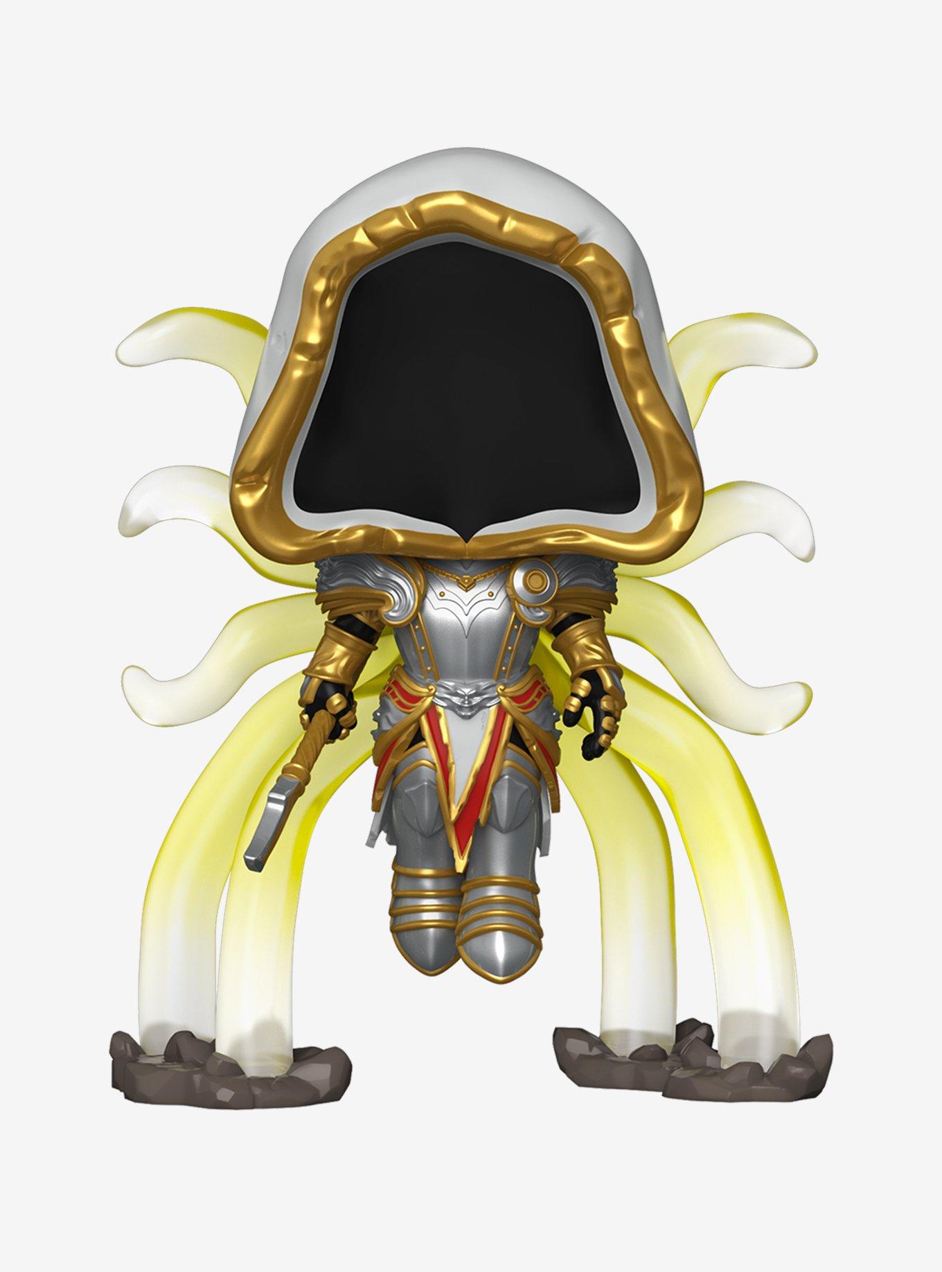 Funko Diablo IV Pop! Games Inarius Vinyl Figure, , hi-res