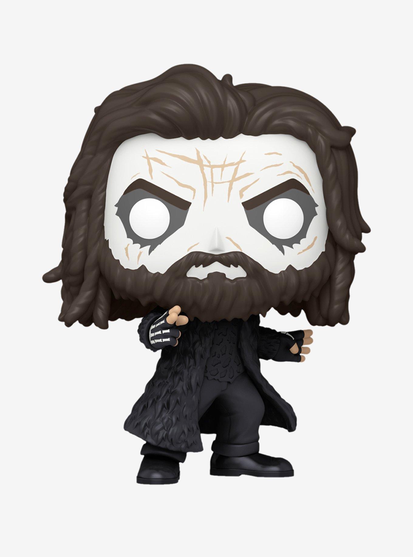 Funko Pop! Rocks Rob Zombie (Dragula) Vinyl Figure, , hi-res