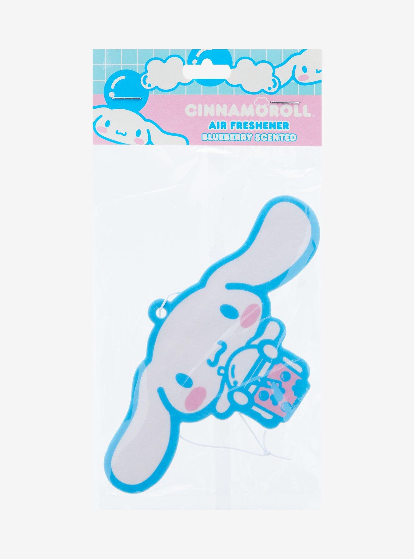 Cinnamoroll Boba Air Freshener, , hi-res