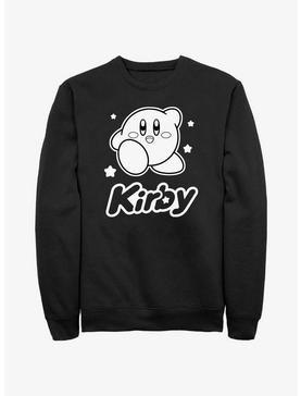 Kirby Star Pose Sweatshirt, , hi-res