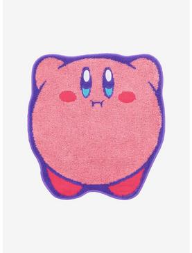 Kirby Hover Figural Mini Towel, , hi-res