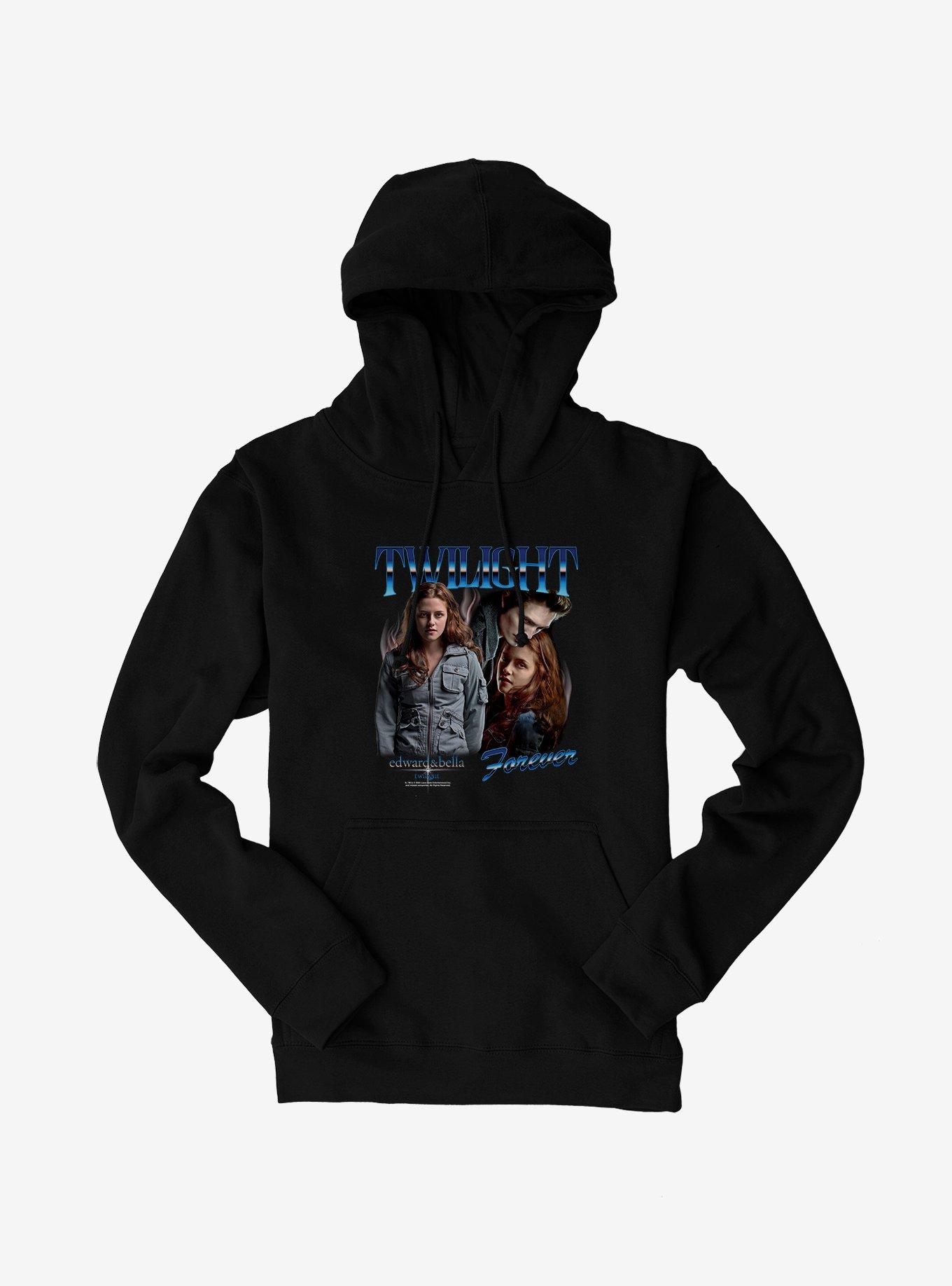 Twilight Forever Edward & Bella Hoodie, , hi-res