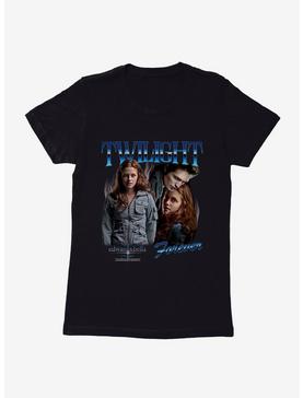 Twilight Forever Edward & Bella Womens T-Shirt, , hi-res