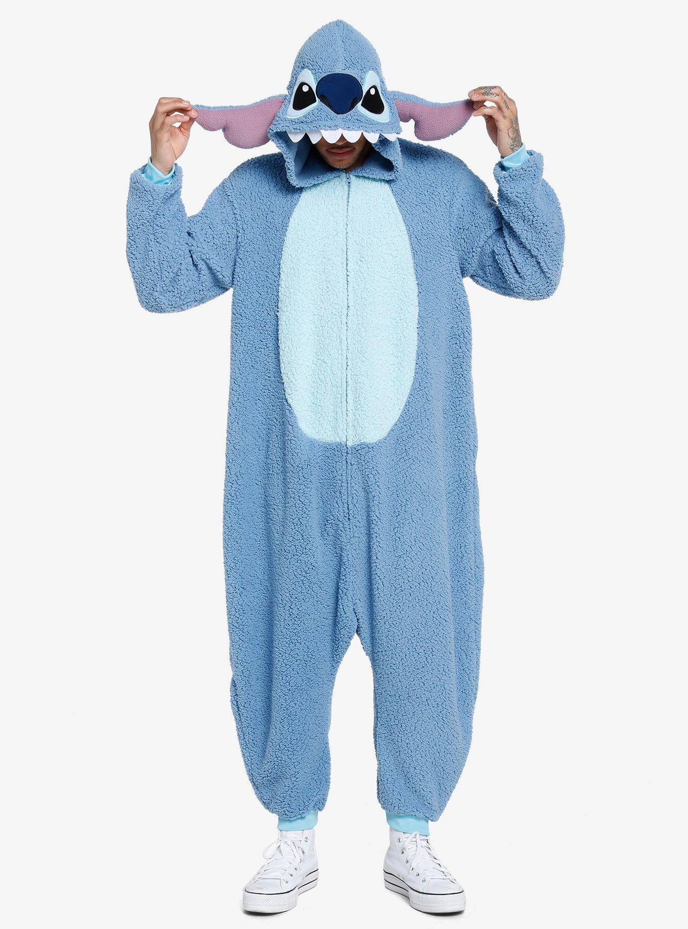 Kigurumi de online stitch