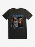 Twilight Forever Edward & Bella T-Shirt, BLACK, hi-res