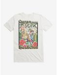 Ouran High School Host Club Tropics T-Shirt, WHITE, hi-res