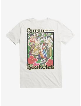 Ouran High School Host Club Tropics T-Shirt, , hi-res