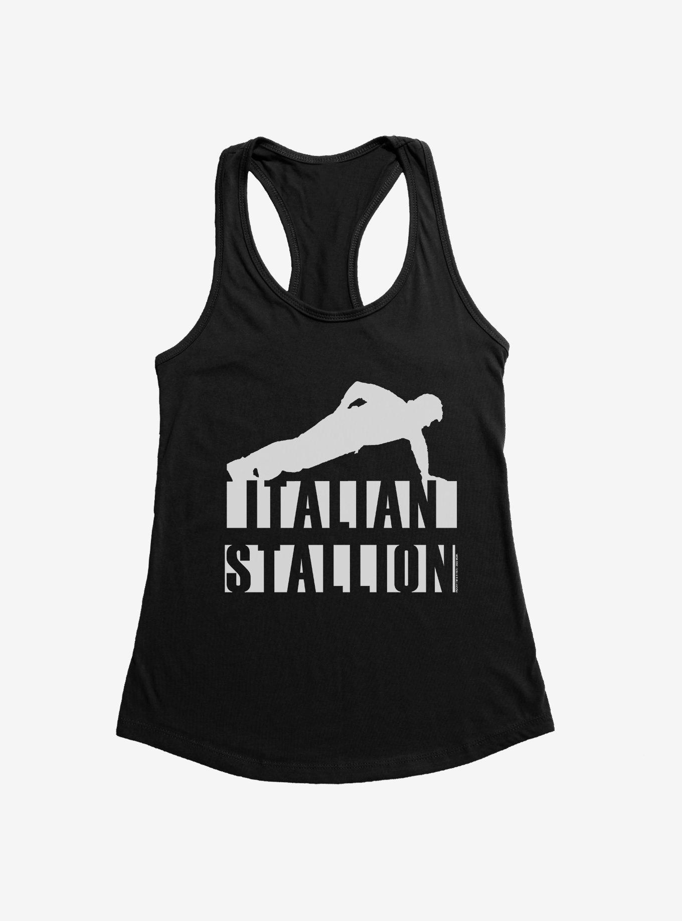 Rocky Italian Stallion Girls Tank, , hi-res