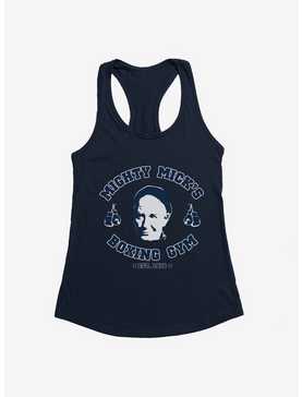 Rocky Mighty Mick's Boxing Gym Girls Tank, , hi-res