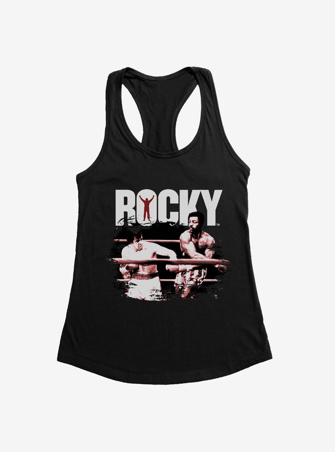 Rocky V Apollo Girls Tank, , hi-res