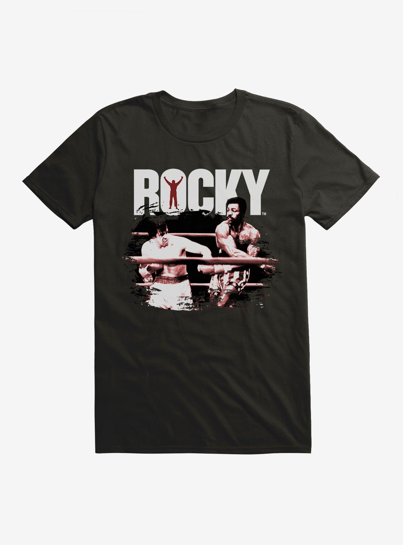 Rocky V Apollo T-Shirt, , hi-res