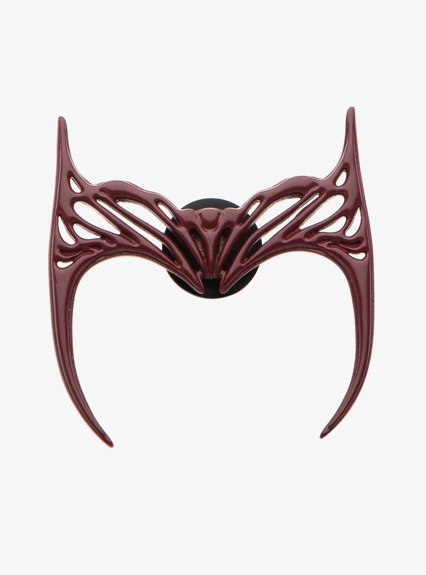 Marvel Scarlet Witch Tiara 3D Pin Her Universe Exclusive, , hi-res