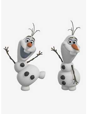 Disney Frozen Olaf The Snow Man Peel And Stick Wall Decals, , hi-res