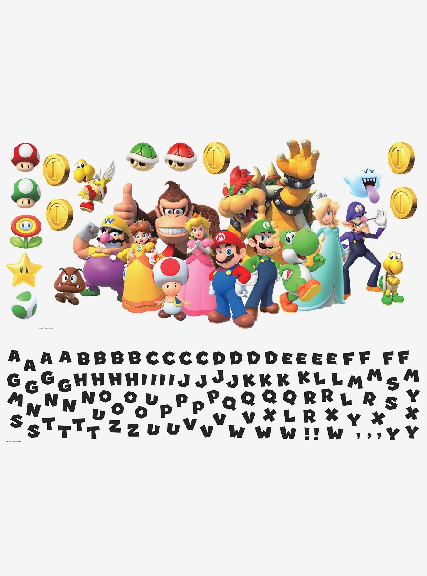 Reversed Alphabet Lore: R-P