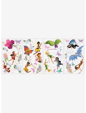 Disney Tinker Bell Fairies Peel & Stick Wall Decals, , hi-res