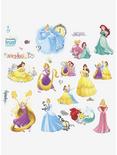 Disney Princess Friendship Adventures Peel And Stick Wall Decals, , hi-res