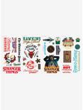 Stranger Things Season 4 Icons Peel & Stick Wall Decals, , hi-res