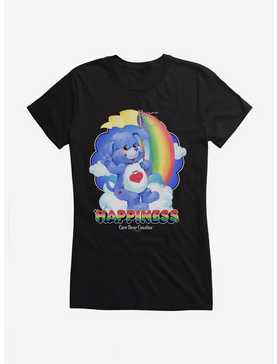Care Bear Cousins Loyal Heart Dog Happiness Girls T-Shirt, , hi-res