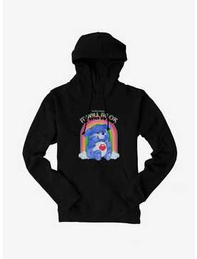 Care Bear Cousins Loyal Heart Dog It Will Be Ok Hoodie, , hi-res