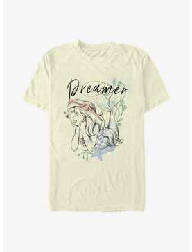 Disney The Little Mermaid Dreamer T-Shirt, , hi-res