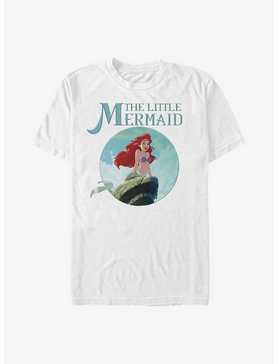 Disney The Little Mermaid Ariel Part Of Your World T-Shirt, , hi-res