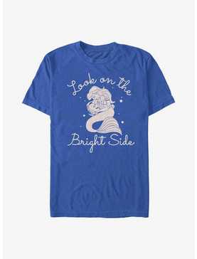 Disney The Little Mermaid Look on the Bright Side T-Shirt, , hi-res