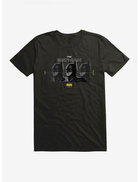 The Flash Batman Past To Future T-Shirt, , hi-res