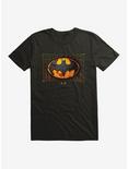 The Flash Batman Splatter T-Shirt, , hi-res