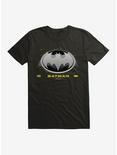The Flash Batman Symbol Overlap T-Shirt, , hi-res