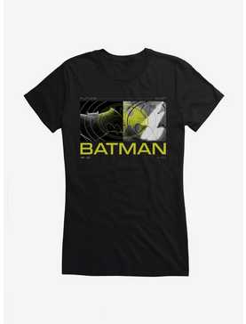 The Flash Batman Future And Past Multiverse Girls T-Shirt, , hi-res