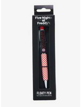 Five Nights At Freddy's Floaty Pen, , hi-res
