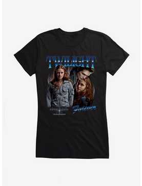 Twilight Forever Edward & Bella Girls T-Shirt, , hi-res