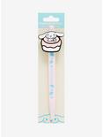 Cinnamoroll Pen With Charm, , hi-res