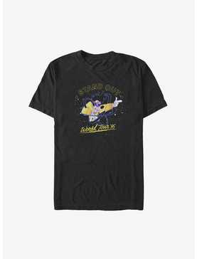 Disney Goofy Powerline Stand Out Tour Big & Tall T-Shirt, , hi-res