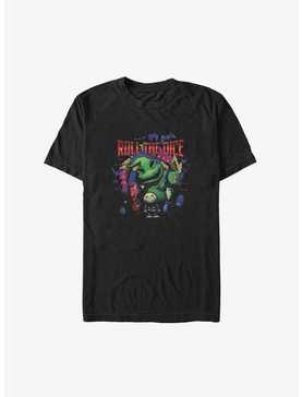 The Nightmare Before Christmas Oogie Boogie Dice Big & Tall T-Shirt, , hi-res