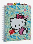 Hello Kitty Sketch Tab Journal, , hi-res