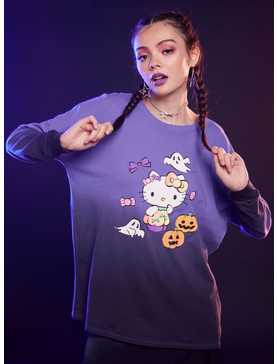 Hello Kitty And Friends Halloween Athletic Jersey, , hi-res