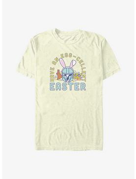 Star Wars The Mandalorian Have An Egg-Cellent Easter T-Shirt, , hi-res