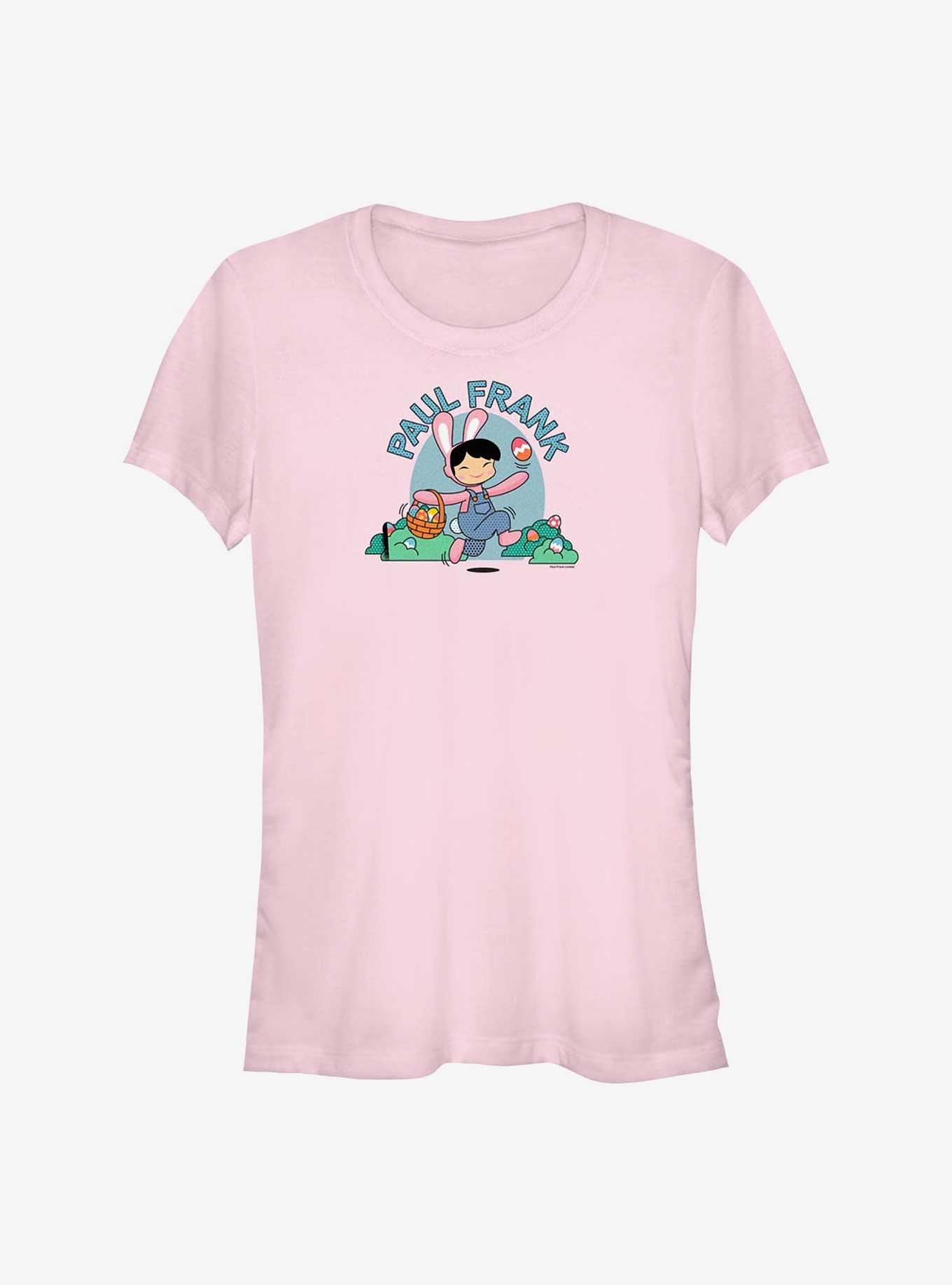 Paul Frank Easter Bunny Girls T-Shirt