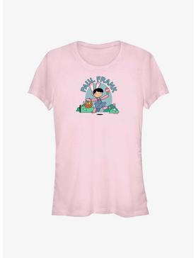 Paul Frank Easter Bunny Girls T-Shirt, , hi-res