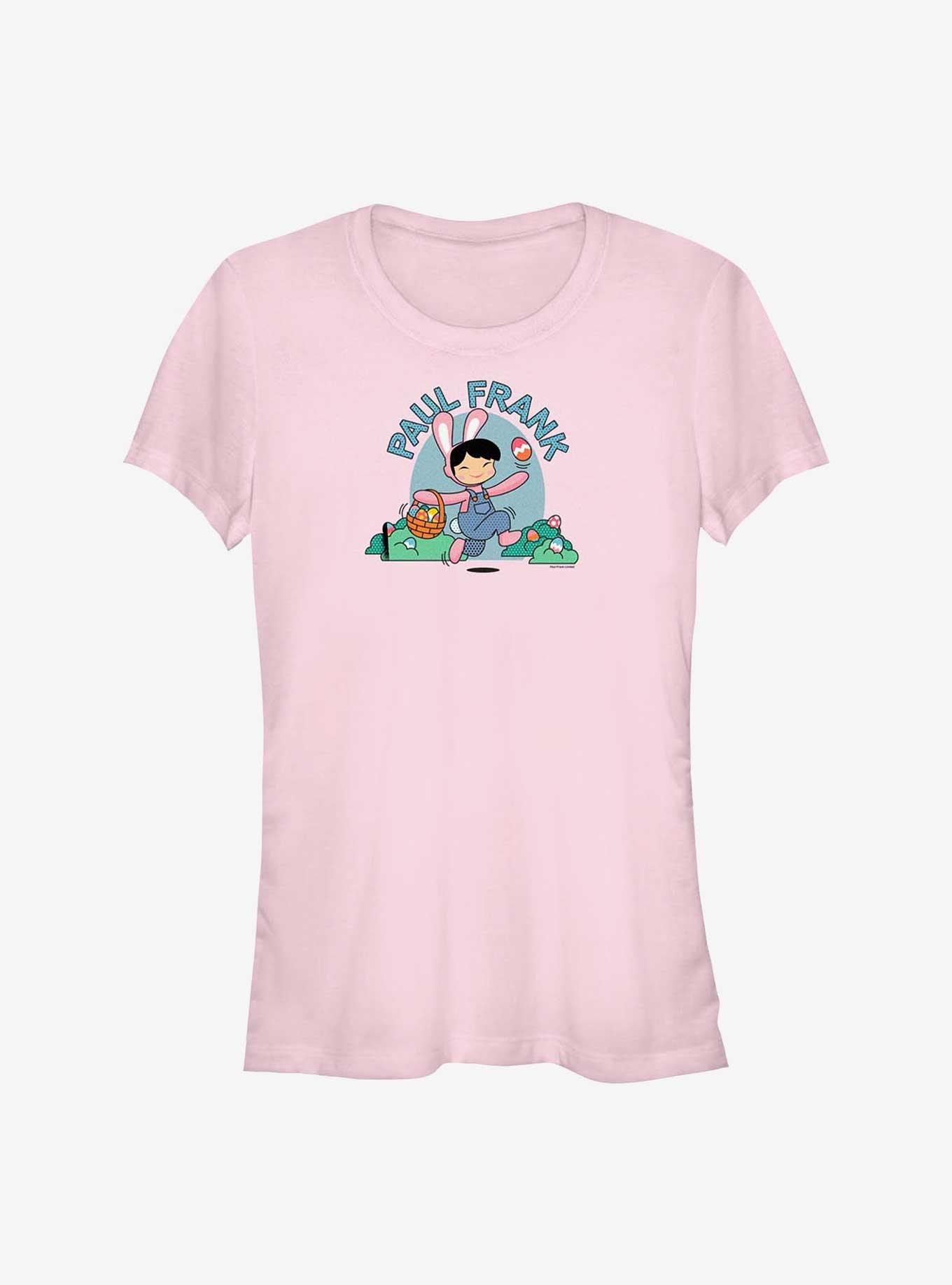 Paul Frank Easter Bunny Girls T-Shirt, , hi-res