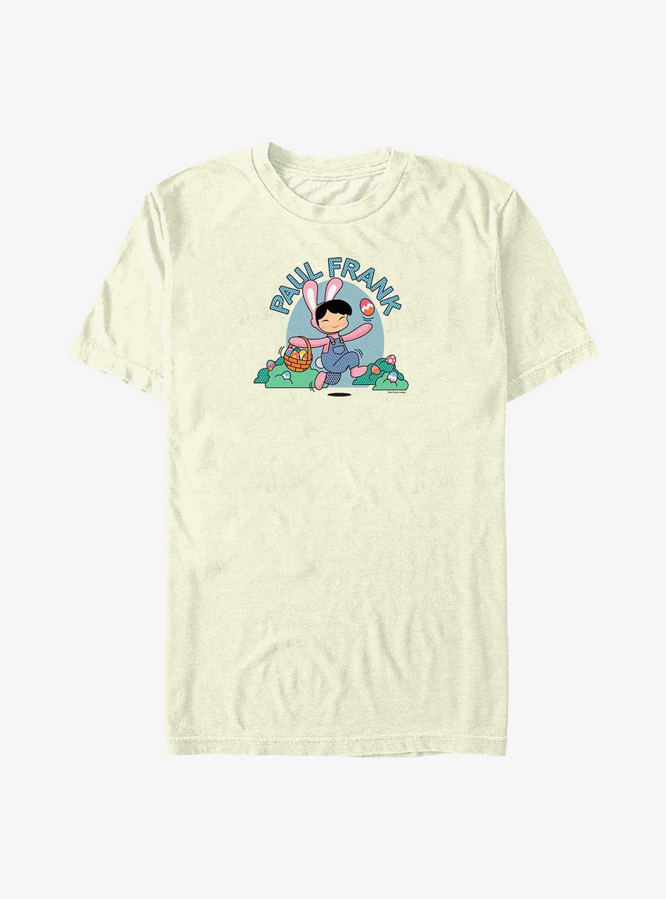 Paul Frank Easter Bunny T-Shirt