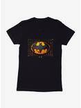 The Flash Batman Splatter Womens T-Shirt, , hi-res