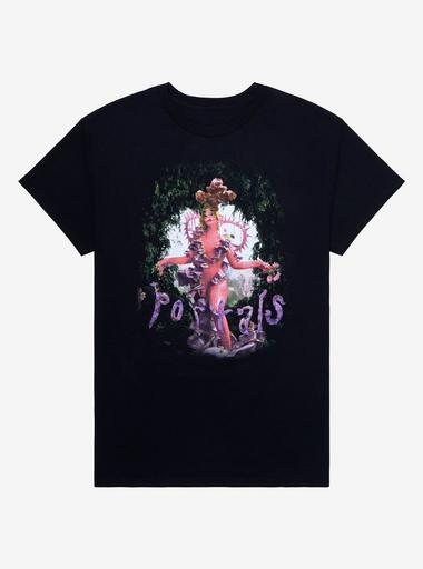 Promo Paramore - Brand New Eyes Custom Graphic T-shirt - Hoodie 2