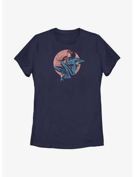 Marvel Black Widow Hello Spring Womens T-Shirt, , hi-res