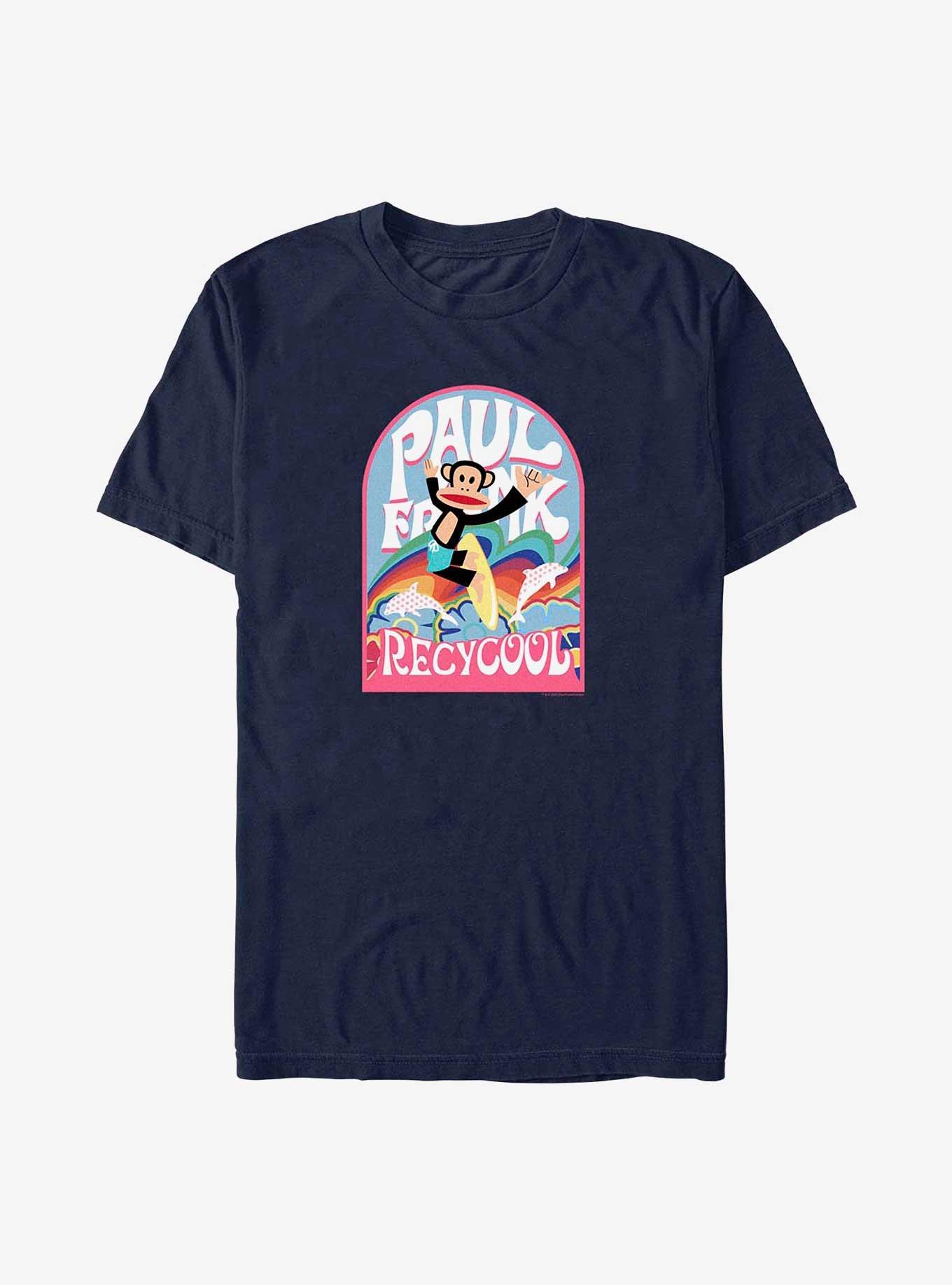 Paul Frank Julius Recycool T-Shirt, , hi-res