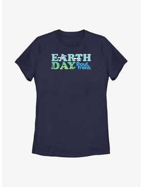 Paul Frank Earth Day Womens T-Shirt, , hi-res