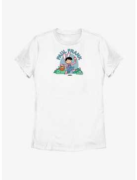 Paul Frank Easter Bunny Womens T-Shirt, , hi-res